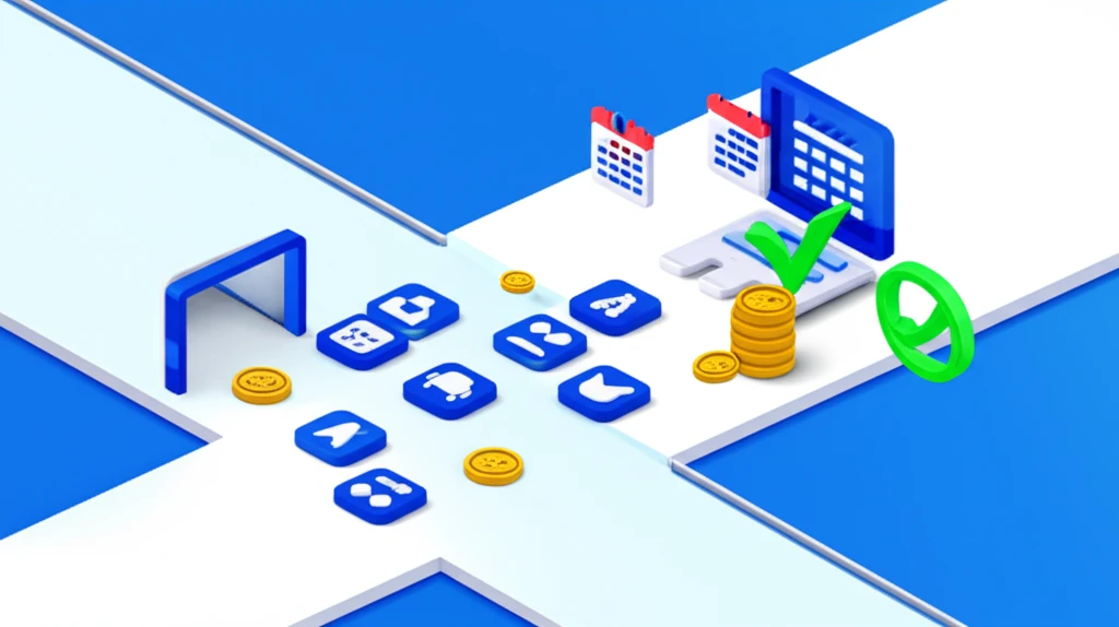 법인 자동차세 연납 신청 단계 이미지