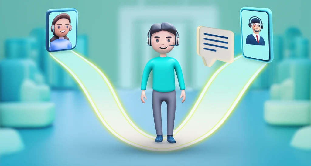 현대홈쇼핑 상담원 연결 안내 이미지