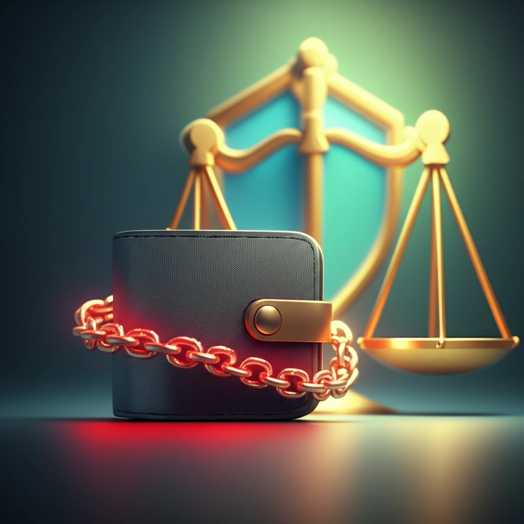 법적 구제 절차 이미지